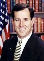 Santorum: Voting for Medicare Drug Program Was a Mistake