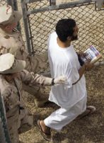 Senate Report Fails to Call Guantanamo Abuse Torture