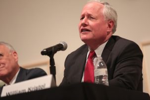 FULL EXPOSURE: NeverTrump Neocons Kristol and Schmidt Reach Out to Biden, AOC