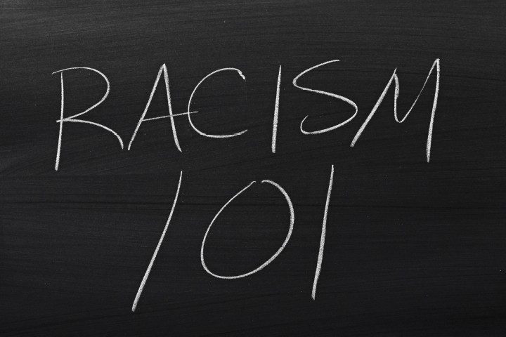 Cornell Professor Launches Website to Help Track Rise of Anti-white, Anti-American “Critical Race Theory” at Colleges