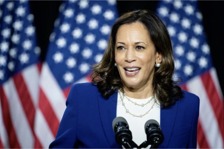 Harris “Fweedom,” Kwanzaa Tales Invite Ridicule