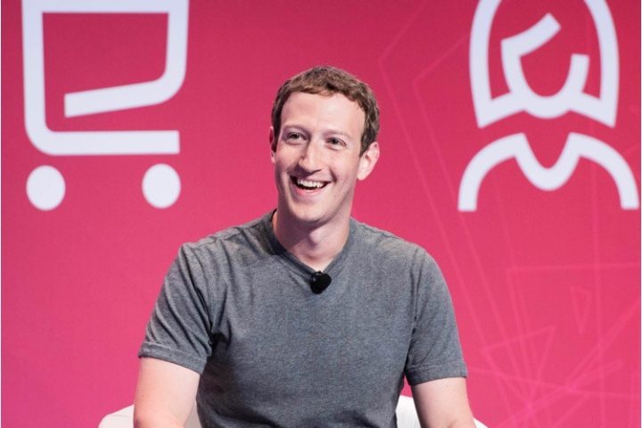 Leftist Media Praises Tech CEOs as “4th Branch of Government”