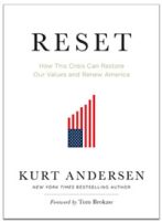 A Review of Andersen’s “Reset”