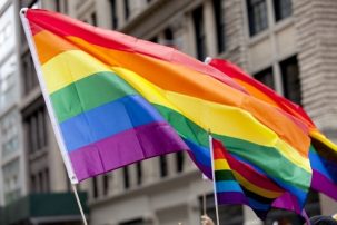 Florida Man Faces Felony Charges for Truck “Burnout” on LGBTQ Pride Intersection