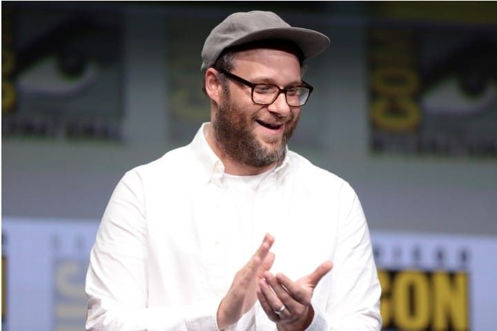 Actor Seth Rogan Calls Ted Cruz a Fascist for Opposing Paris Climate Agreement