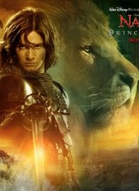 Back to Narnia With Prince Caspian