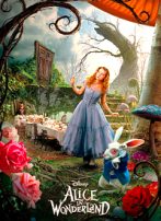 Alice in Wonderland : A Novel Adaptation