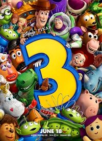 Toy Story 3 Might Be the Best of the Trilogy