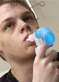 Asthma Sufferers Victimized by UN Ozone Madness