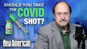 Should You Take the COVID Shot?