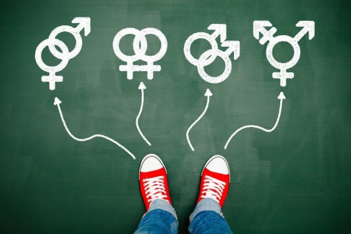 Study Finding Teens Aren’t Being Pressured Into Transgenderism Debunked