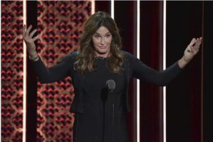 Caitlyn Jenner to Run for Governor of California