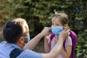 CDC: Mask Up Again, Even if You’re Vaccinated