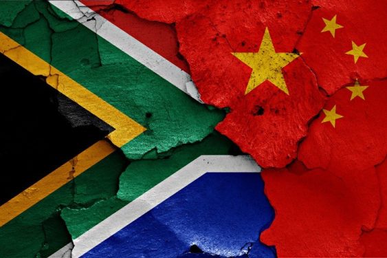 Is China Really a Better Partner Than Europe for Africa?