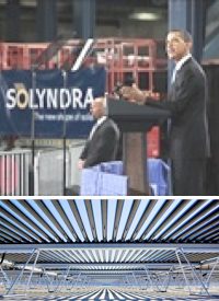 FBI Raids Solyndra Headquarters After Bankruptcy Filing