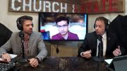Church & State Interviews Dinesh D’Souza Live!