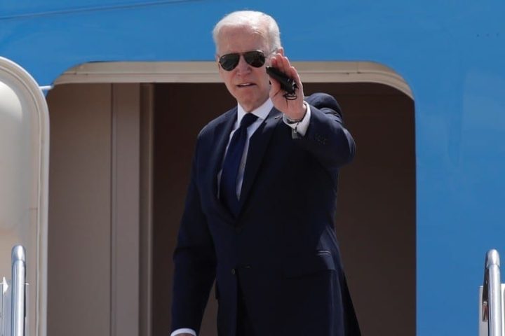 Report: Biden Seeks to Expand and Accelerate Legal Immigration to the U.S.