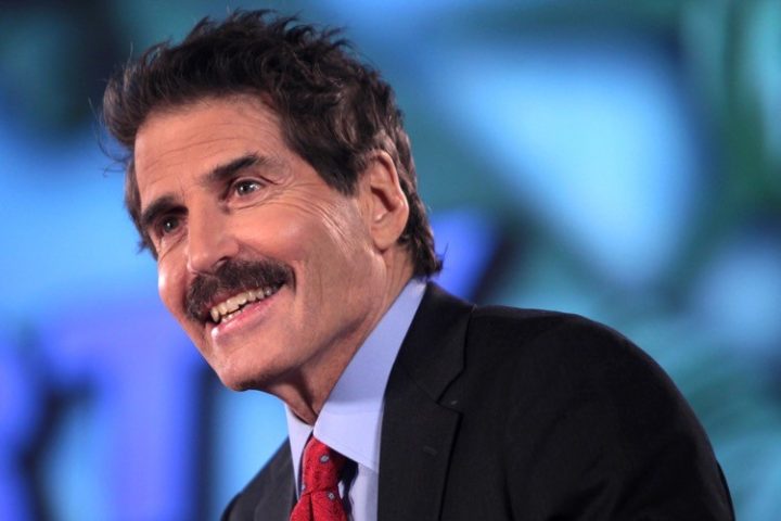 Facebook Censors John Stossel for Questioning Climate-emergency Narrative