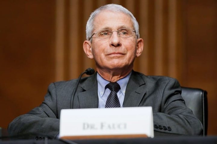 Fauci Warns of “Delta Variant” of COVID-19, Urges People to Get Vaccinated