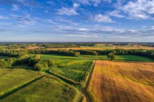 Republican-sponsored Bill Would Ban ChiComs from Buying American Land