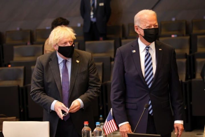 Biden’s “New Atlantic Charter” Advances Globalist World Order