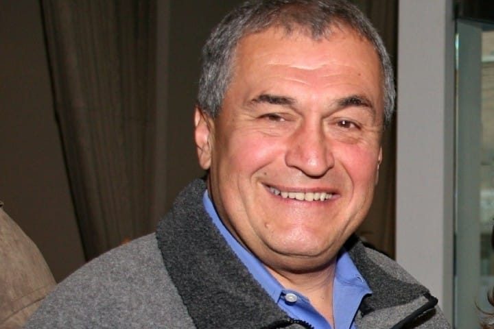 Chinese Telecom Giant Huawei Hiring Tony Podesta