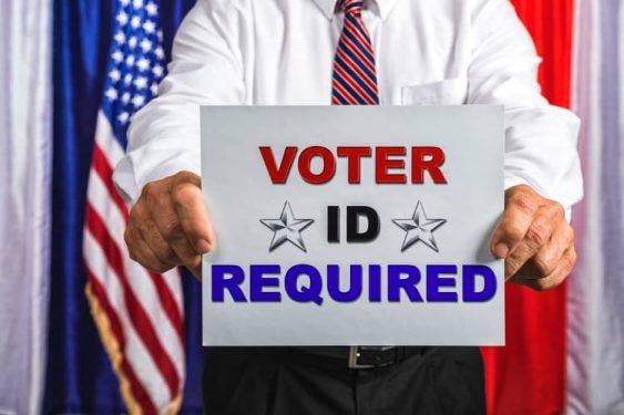 Sen. Cramer: Make States Mandating Vaccine Passports  Mandate Voter ID