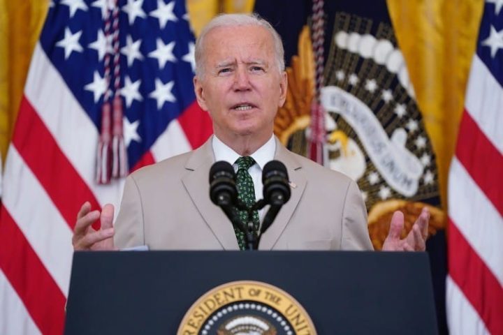 Biden Deliberately Violated Oath of Office by Extending Eviction Moratorium
