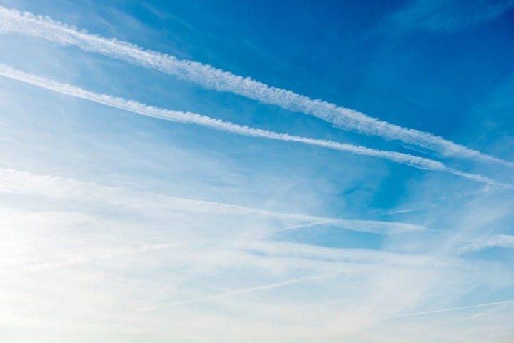 UN May Consider Risky Geoengineering Methods to Combat Global Warming