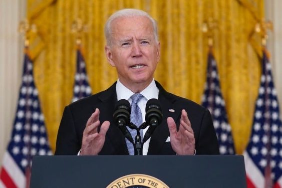 Senator Scott’s Call for Biden’s Removal Via 25th Amendment Raises Questions