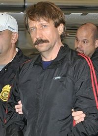 Guilty! Viktor Bout the “Merchant of Death”