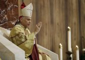 Archbishop of Pelosi’s Diocese Hints at Excommunication