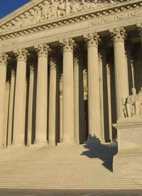 Supreme Court Rules Against D.C. Gun-control Law