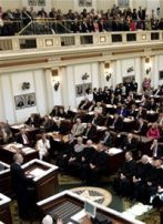 Okla. Leads Way in 10th Amendment Movement