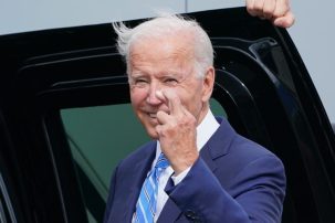 Biden’s Approval Rating Hits All-time Low