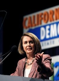 Pelosi and the Pillars of Change