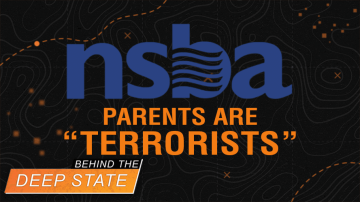 Deep State Targets Outraged Parents as “Terrorists”