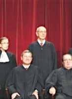 Supreme Court Tramples Free Speech