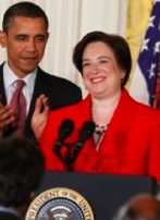 Despite Kagan, Public Knows Little About Supreme Court