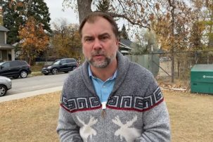 Canadian Pastor Ordered to Read Disclaimer When Speaking Against COVID-19 Mandates