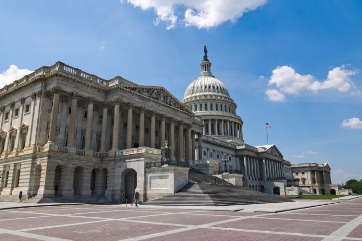 House Republicans Demand to Know How U.S. Attorneys Will “Prosecute” Parents Speaking Out at School Board Meetings