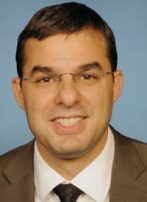 Rep. Amash Calls Libya Action Unconstitutional