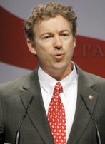 Rand Paul Efforts May Lead to Temporary Patriot Act Lapse