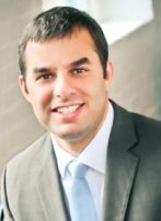 Rep. Justin Amash Seeks Limits on Presidential War-making