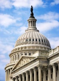 Latest Balanced Budget Amendment Proposal Fails in House