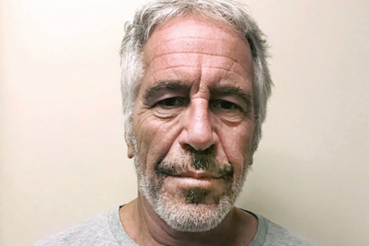 Report: Epstein Visited Clinton White House 17 Times, CFR Ties Exposed