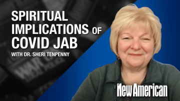 Dr. Tenpenny on the Spiritual Implications of COVID Injections