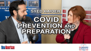 COVID Prevention and Preparations