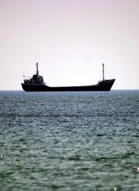 Missing Russian Cargo Ship Located