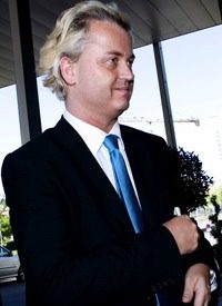 Wilders Wins Appeal In Britain